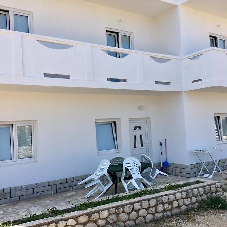 Apartments Baraba Pag Town Εξωτερικό φωτογραφία